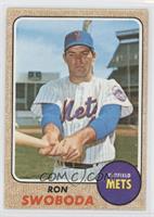 Ron Swoboda