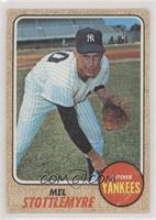 Mel Stottlemyre