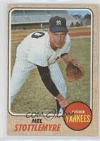 Mel Stottlemyre