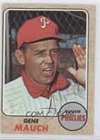 Gene Mauch