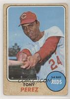 Tony Perez [Poor to Fair]