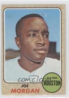 Joe Morgan [Poor to Fair]