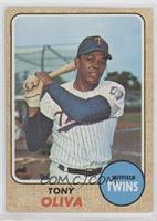 Tony Oliva