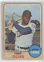 Tony Oliva [Poor to Fair]