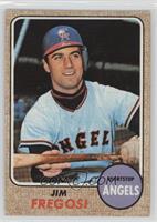 Jim Fregosi