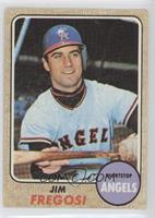 Jim Fregosi [Altered]