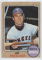 Jim Fregosi [Good to VG‑EX]