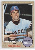 Jim Fregosi