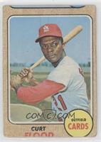 Curt Flood