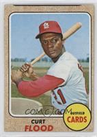 Curt Flood