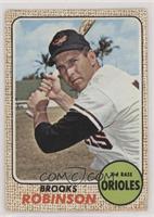 Brooks Robinson [Poor to Fair]