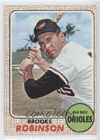 Brooks Robinson [Good to VG‑EX]