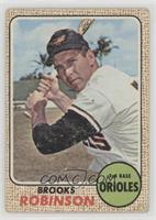 Brooks Robinson [Good to VG‑EX]