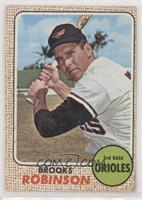 Brooks Robinson