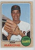 Juan Marichal [COMC RCR Poor]