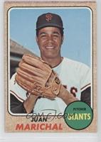 Juan Marichal