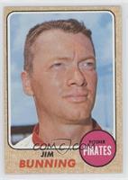 Jim Bunning [Good to VG‑EX]