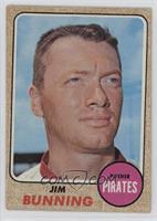 Jim Bunning [EX to NM]