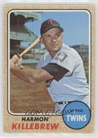 Harmon Killebrew [Poor to Fair]