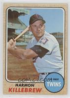 Harmon Killebrew [Good to VG‑EX]