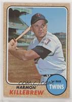 Harmon Killebrew [Good to VG‑EX]