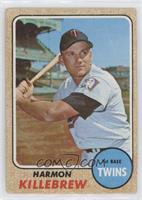 Harmon Killebrew [Poor to Fair]