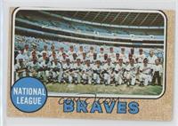 Atlanta Braves [Altered]