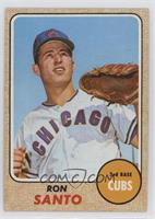 Ron Santo