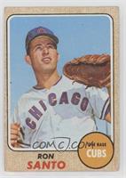 Ron Santo [Good to VG‑EX]