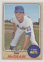 Tug McGraw [Good to VG‑EX]