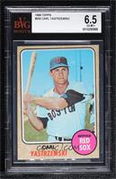 Carl Yastrzemski [BVG 6.5 EX‑MT+]