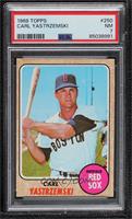 Carl Yastrzemski [PSA 7 NM]