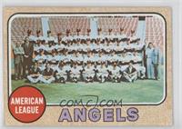 California Angels [Good to VG‑EX]