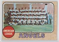California Angels [Altered]