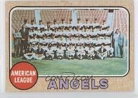 California Angels