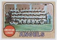 California Angels [Good to VG‑EX]