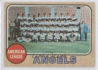 California Angels