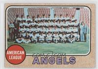 California Angels