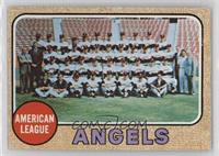 California Angels [Good to VG‑EX]