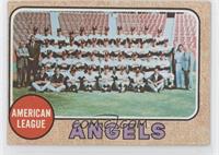 California Angels