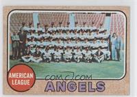 California Angels