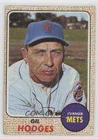 Gil Hodges