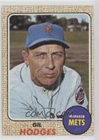 Gil Hodges