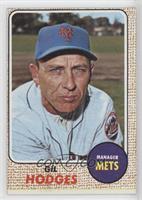 Gil Hodges