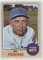 Gil Hodges