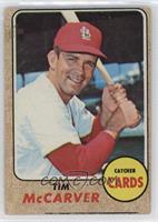 Tim McCarver