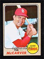 Tim McCarver