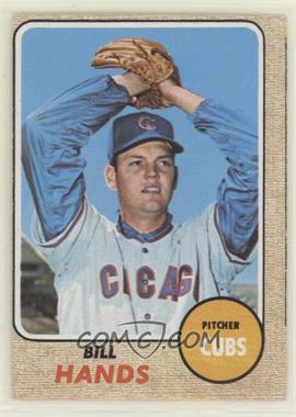 1968 Topps - [Base] #279 - Bill Hands