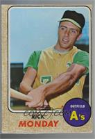 Rick Monday [Good to VG‑EX]