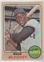 Willie McCovey [Good to VG‑EX]